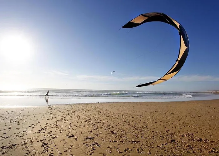 Bourg Avec Piscine * Biscarrosse