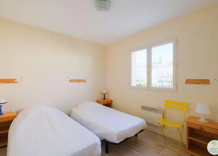 Villa Bourg Avec Piscine *