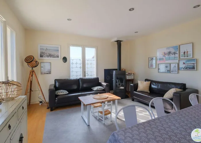 Villa Bourg Avec Piscine *